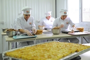 Щороку підприємства харчової промисловості Дніпропетровської області виробляють близько 300 нових видів продукції