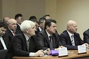 На Дніпропетровщині затверджено Регіональний план дій на 2013 рік з впровадження соціально-економічних реформ